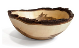 Hand Crafted Wooden Bowl